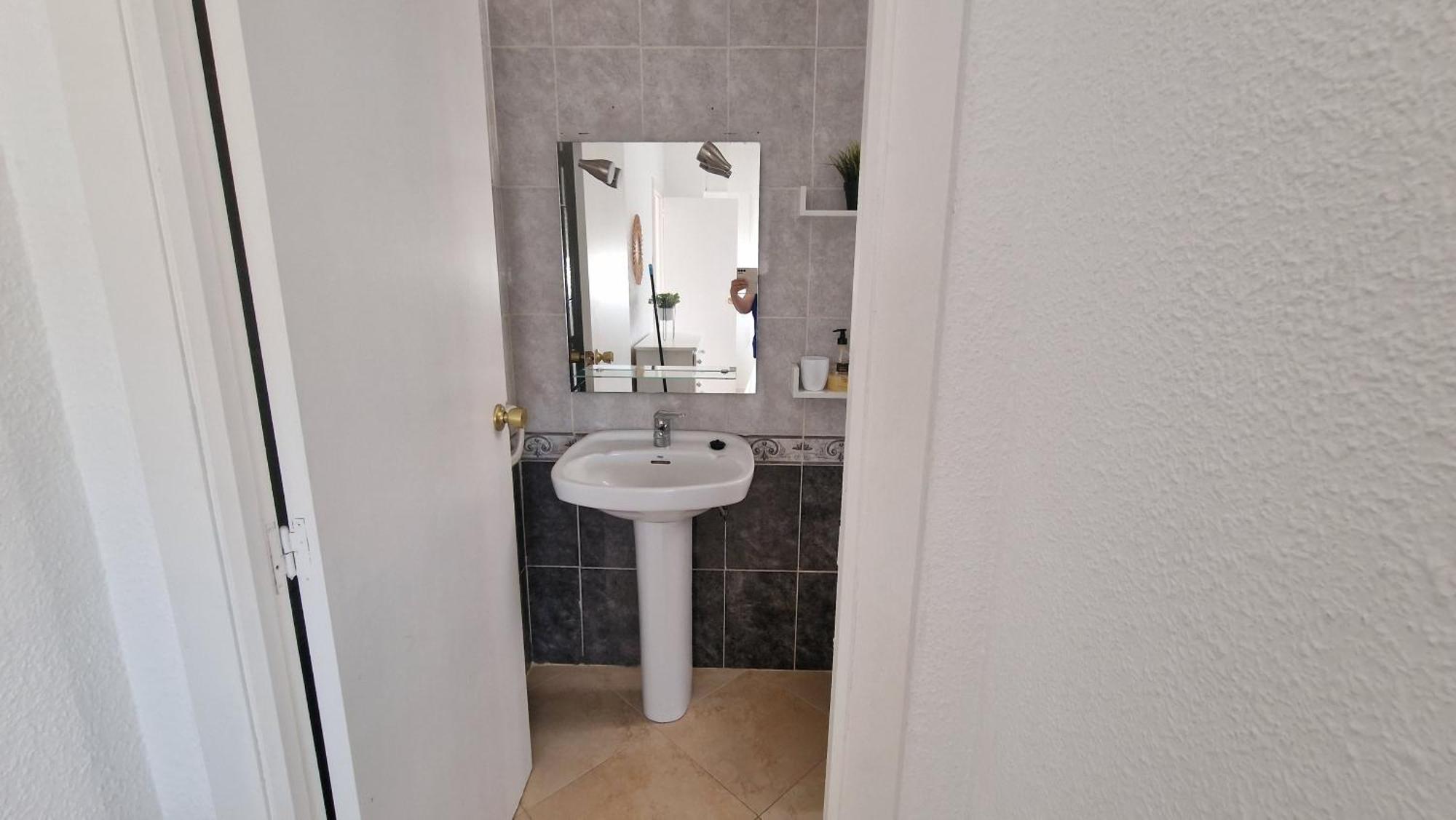 Apartamento De 1 Habitacion Frente Al Mar Y Con Piscina Apartment Benicassim Luaran gambar